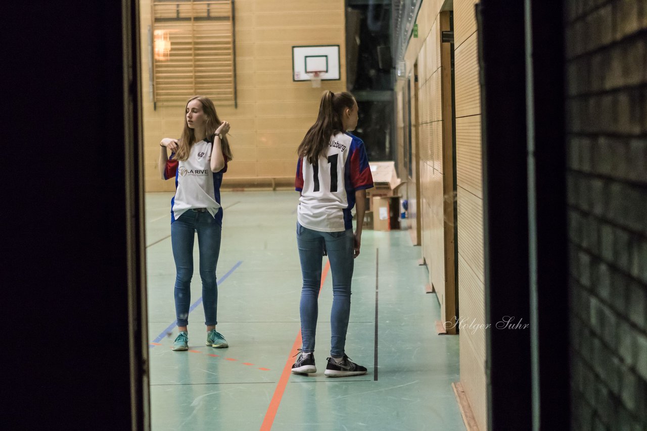 Bild 68 - Girls Cup
